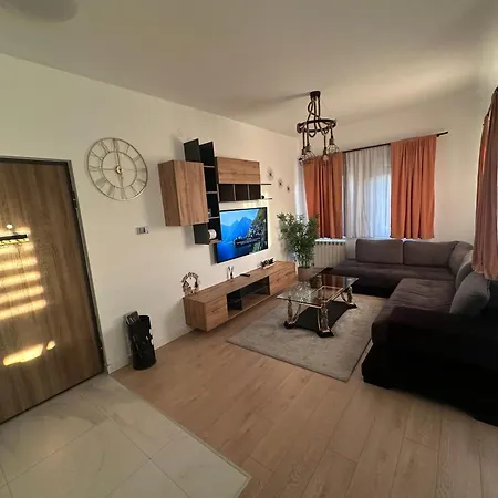 Apartmán 601 Surčin