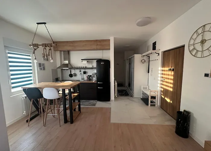 601 Апартаменты