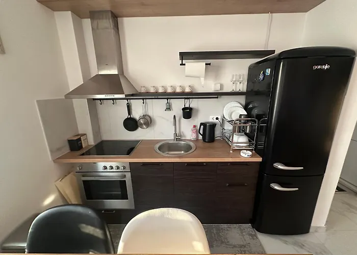 601 Апартаменты