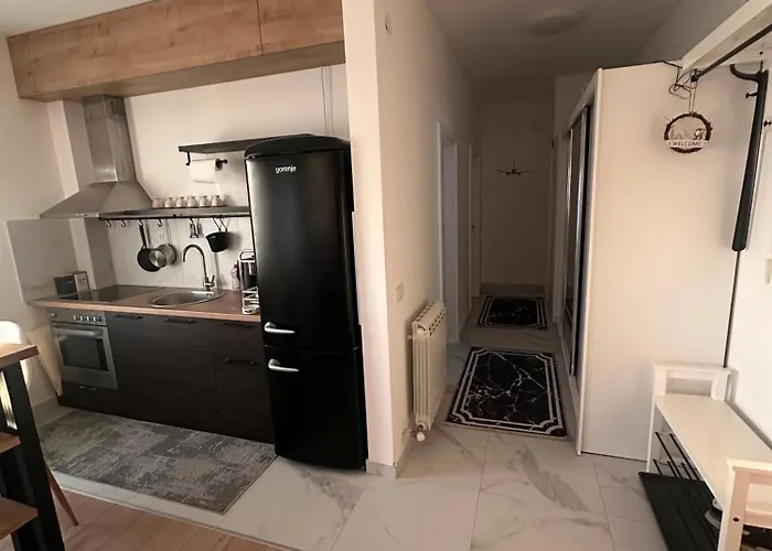 Апартаменты 601 *