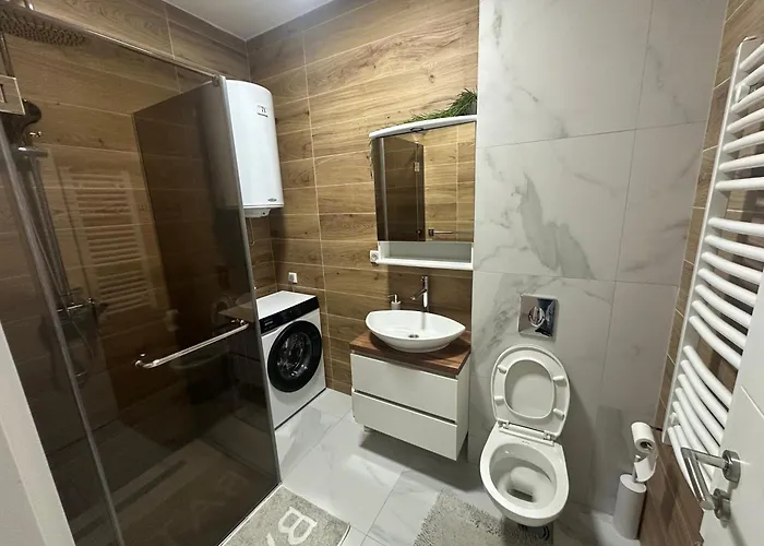 Апартаменты 601 *